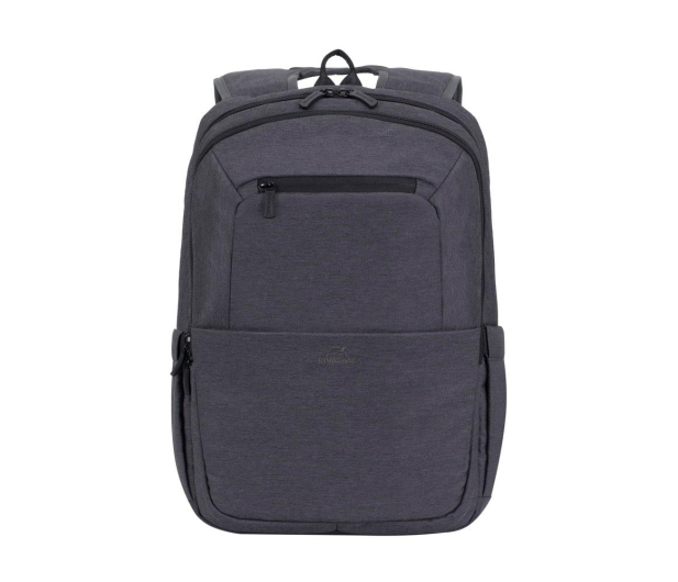 RIVACASE Suzuka 7760 Plecak laptop 15,6" czarny - 740278 - zdjęcie 2